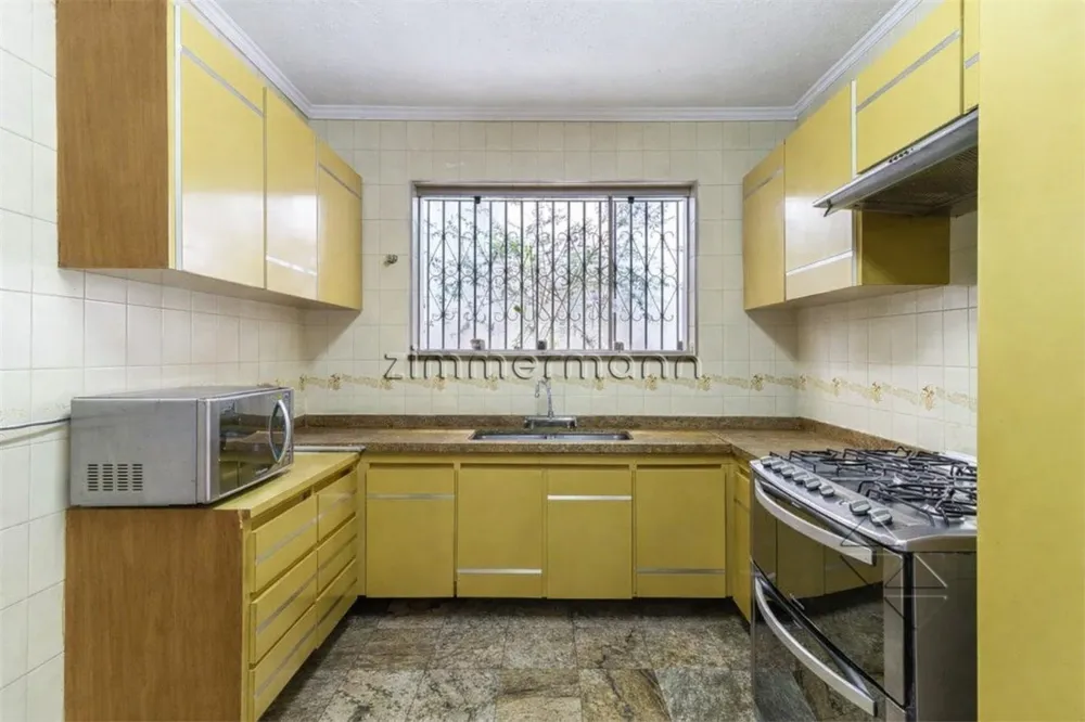 Casa, 4 quartos, 441 m² - Foto 1