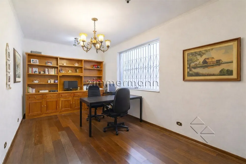 Casa, 4 quartos, 441 m² - Foto 6