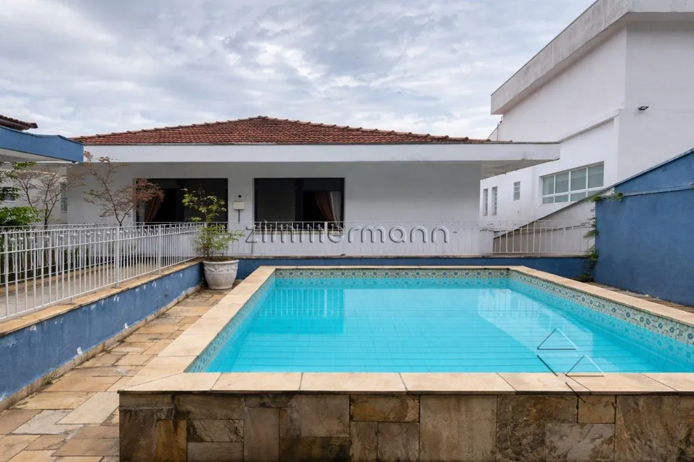 Casa, 4 quartos, 441 m² - Foto 8