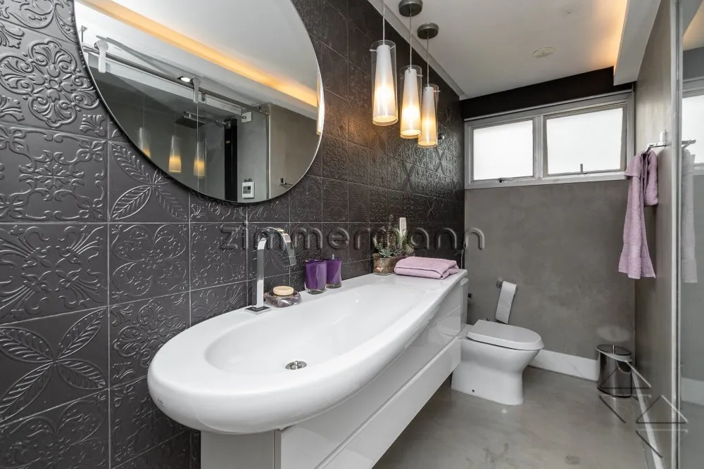 Apartamento, 2 quartos, 75 m² - Foto 4