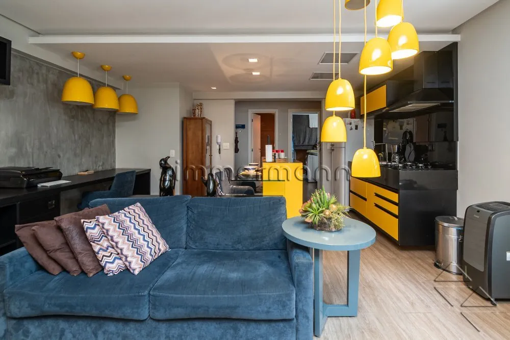 Apartamento, 2 quartos, 75 m² - Foto 1