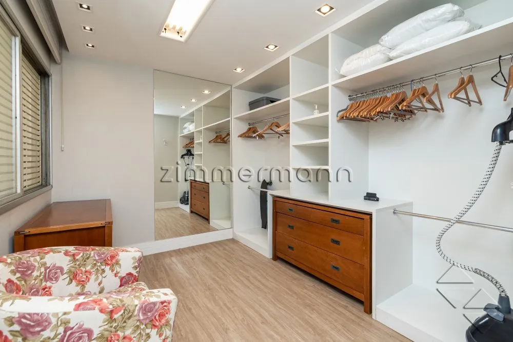 Apartamento, 2 quartos, 75 m² - Foto 2