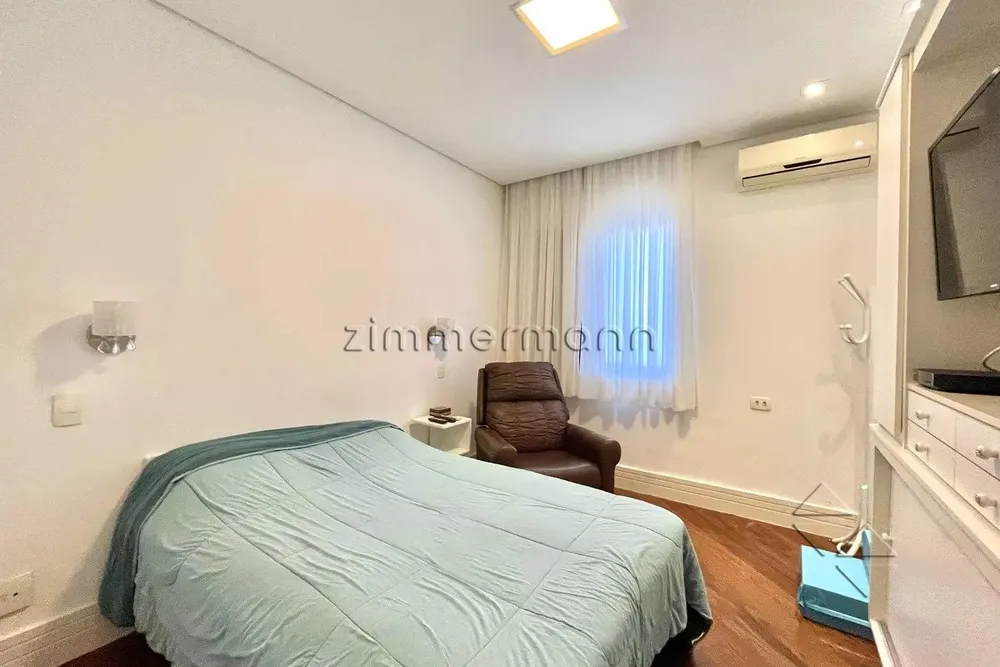 Cobertura, 4 quartos, 217 m² - Foto 5