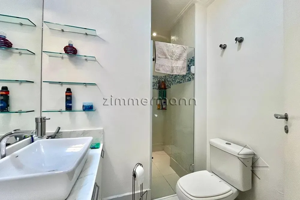 Cobertura, 4 quartos, 217 m² - Foto 7