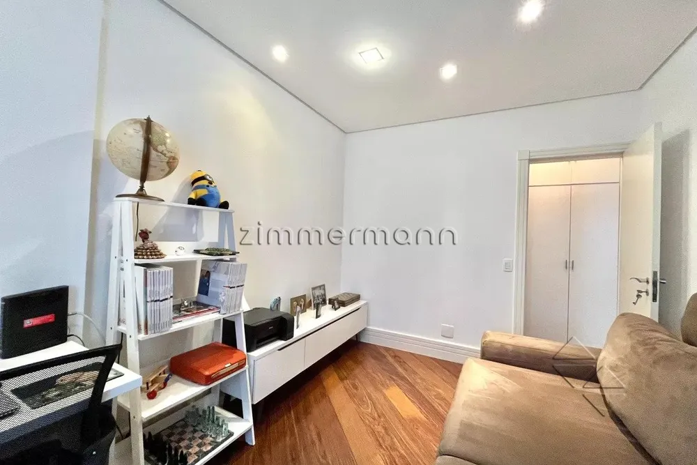 Cobertura, 4 quartos, 217 m² - Foto 6