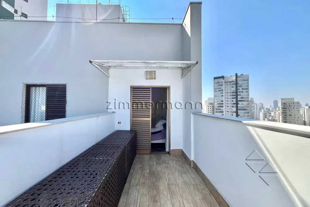Cobertura, 4 quartos, 217 m² - Foto 4