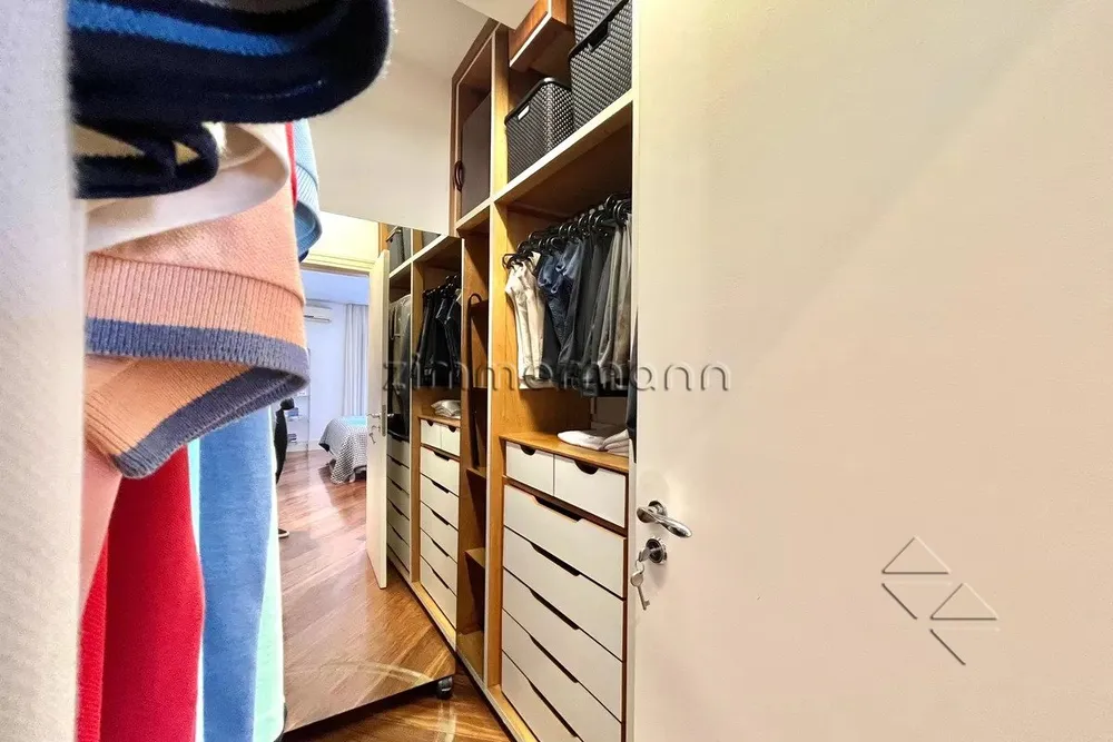Cobertura, 4 quartos, 217 m² - Foto 2