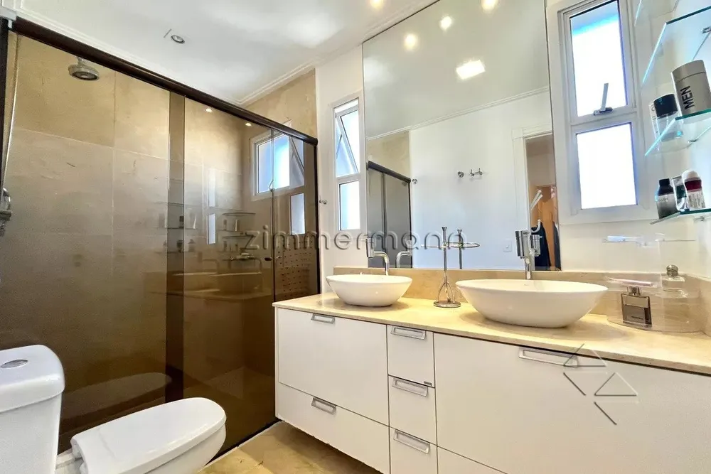 Cobertura, 4 quartos, 217 m² - Foto 3