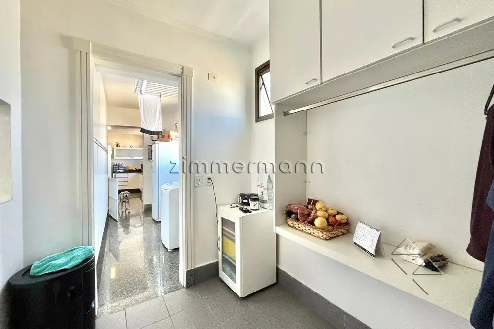 Cobertura, 4 quartos, 217 m² - Foto 8