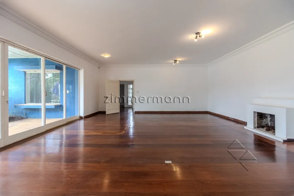 Casa, 3 quartos, 450 m² - Foto 11