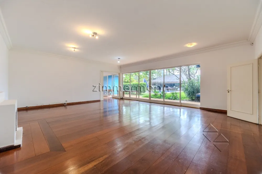 Casa, 3 quartos, 450 m² - Foto 8