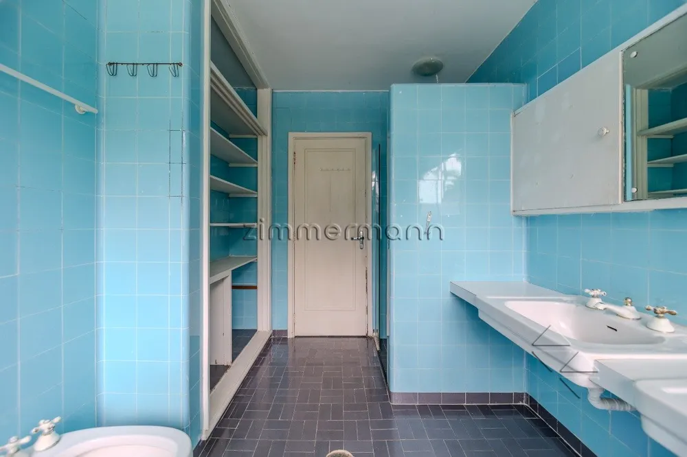 Casa, 3 quartos, 450 m² - Foto 6