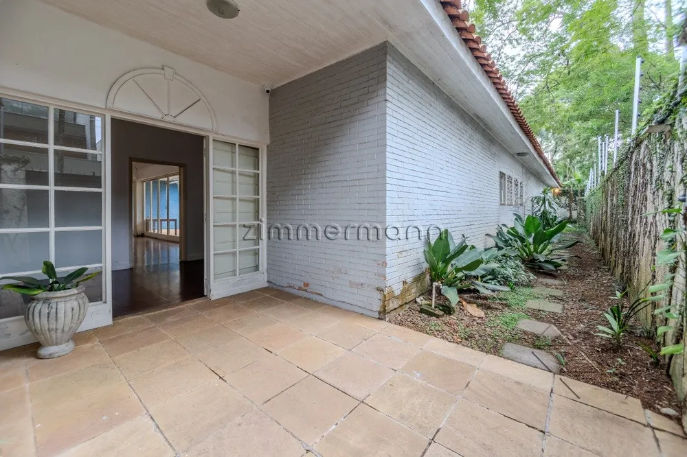 Casa, 3 quartos, 450 m² - Foto 4