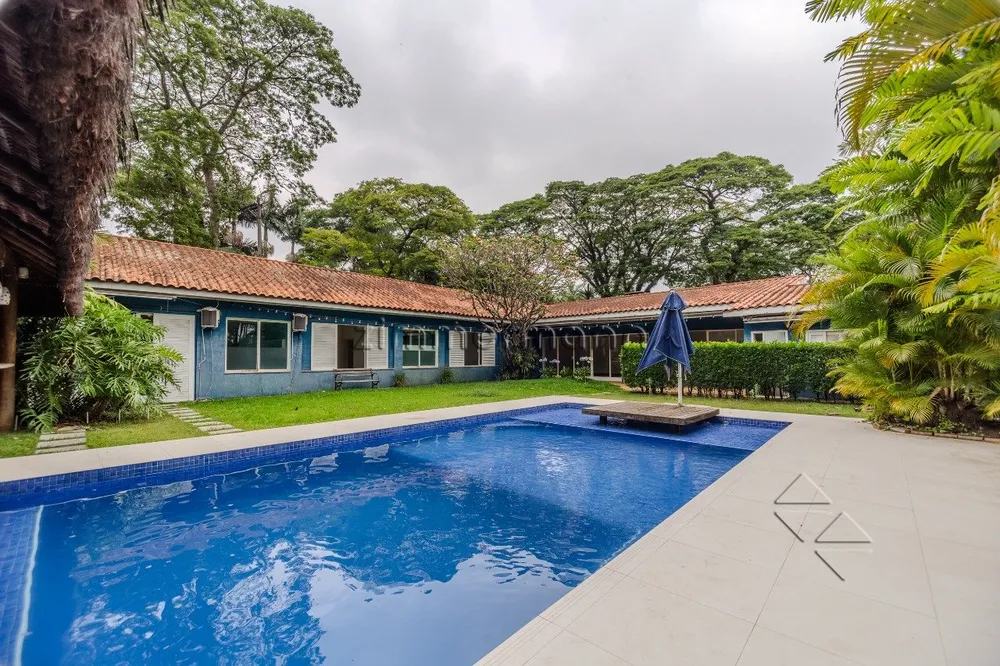Casa, 3 quartos, 450 m² - Foto 12