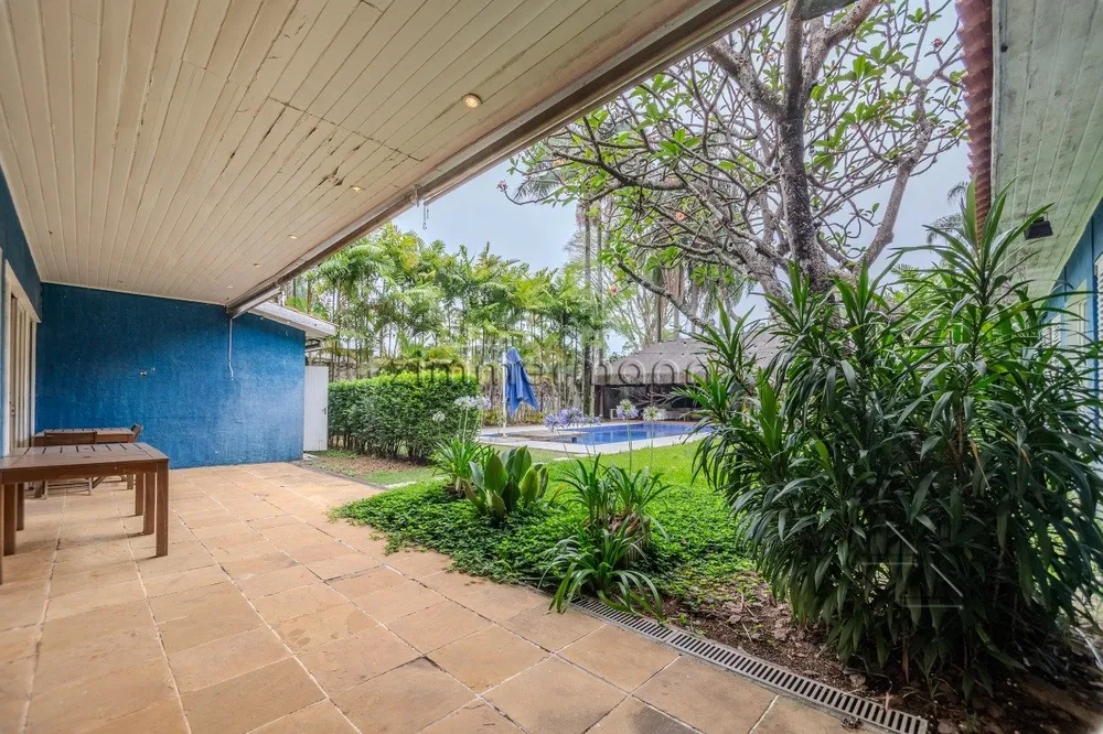 Casa, 3 quartos, 450 m² - Foto 7