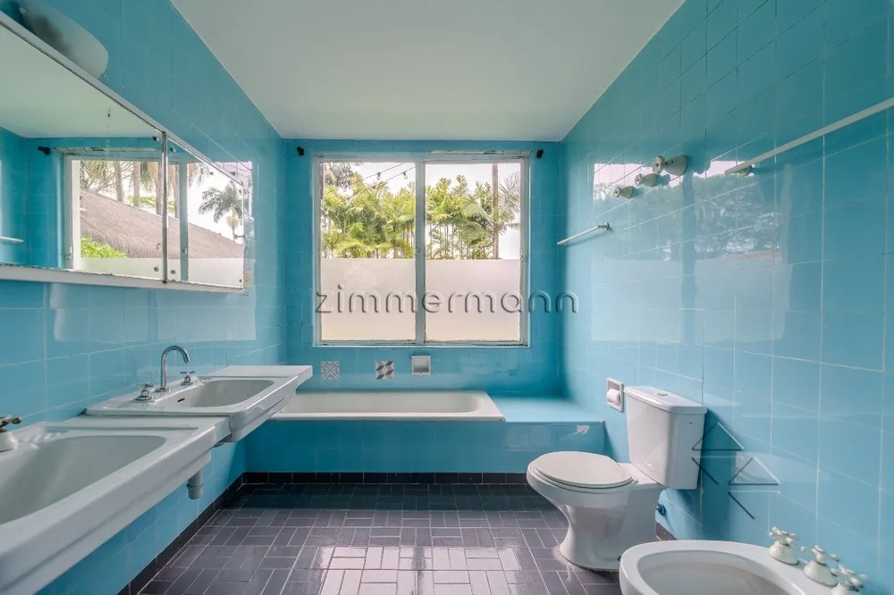 Casa, 3 quartos, 450 m² - Foto 10