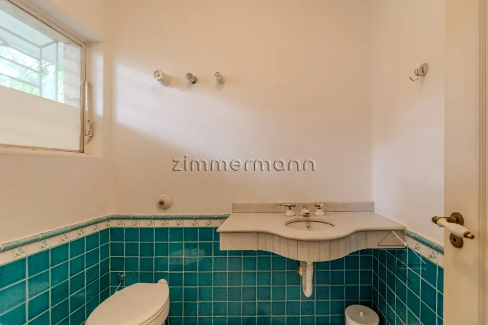 Casa, 3 quartos, 450 m² - Foto 9