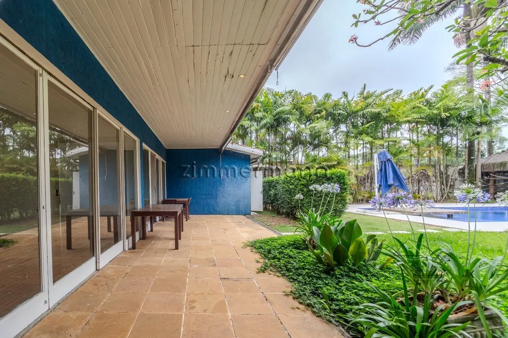 Casa, 3 quartos, 450 m² - Foto 2
