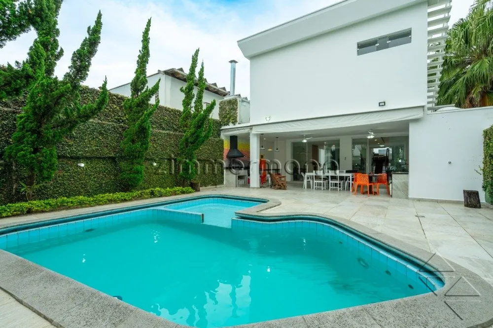 Casa, 7 quartos, 800 m² - Foto 1