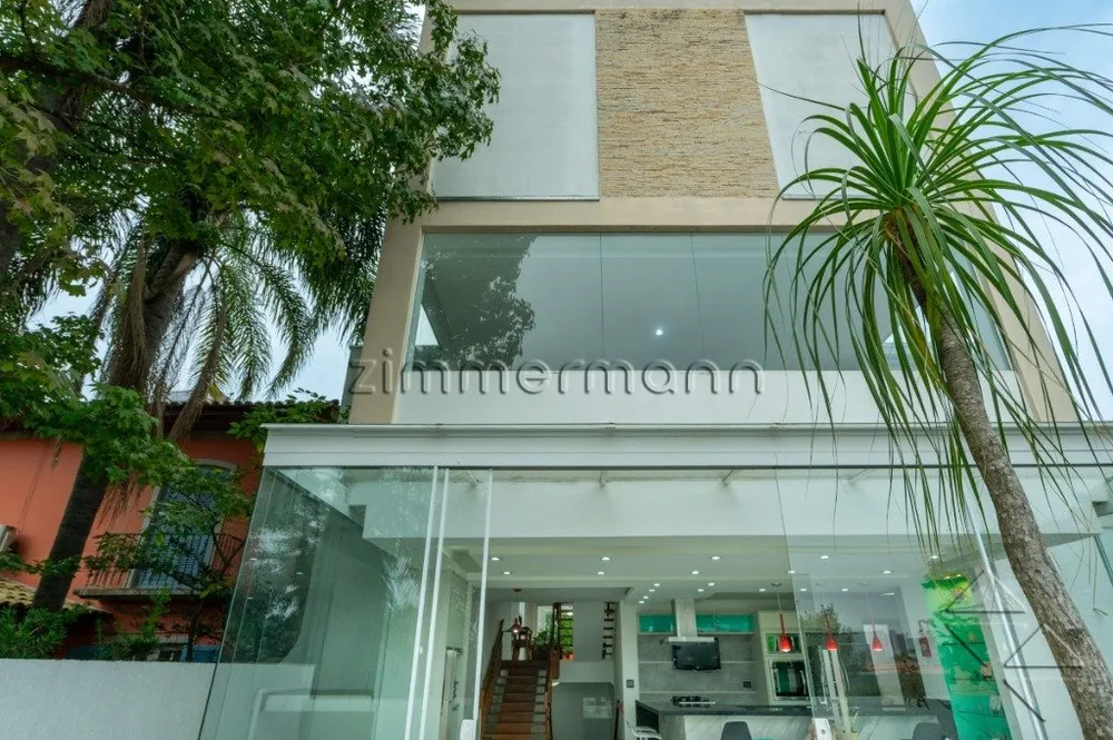 Casa, 7 quartos, 800 m² - Foto 8