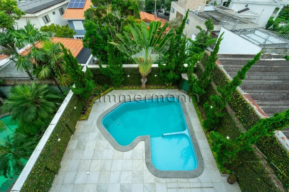 Casa, 7 quartos, 800 m² - Foto 12
