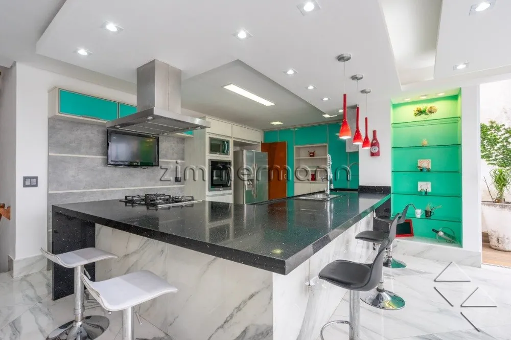 Casa, 7 quartos, 800 m² - Foto 6