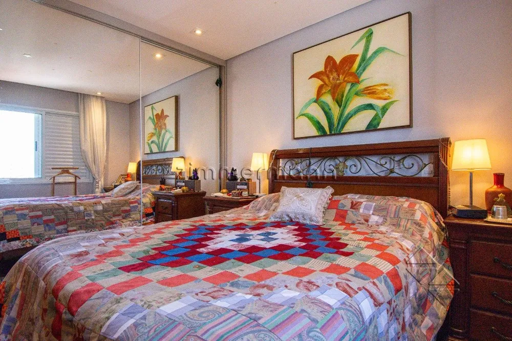 Apartamento, 3 quartos, 98 m² - Foto 4