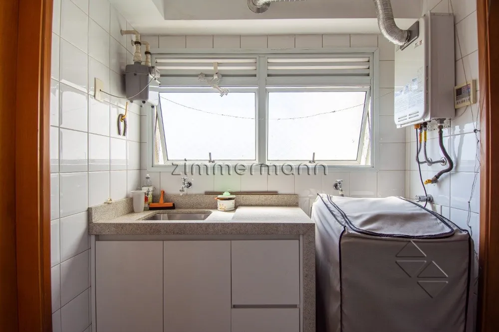 Apartamento, 3 quartos, 98 m² - Foto 6