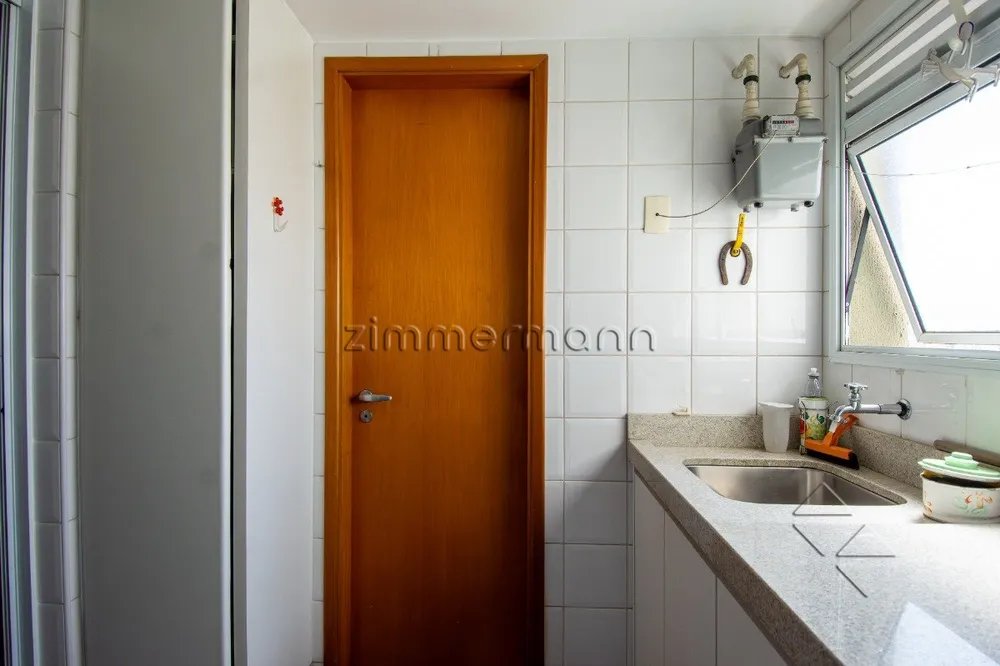 Apartamento, 3 quartos, 98 m² - Foto 7