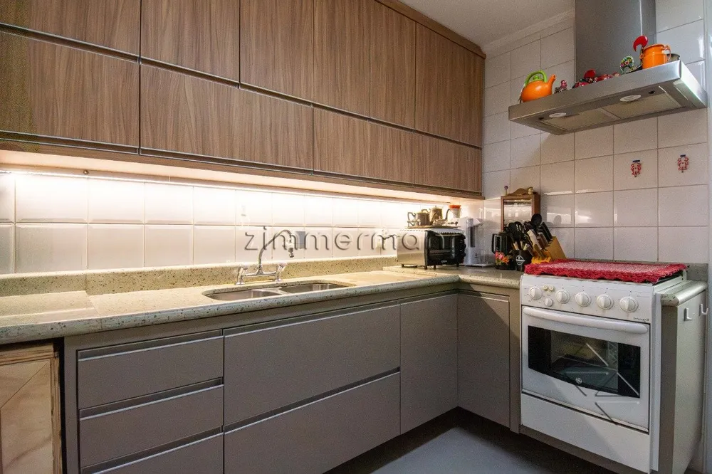 Apartamento, 3 quartos, 98 m² - Foto 5