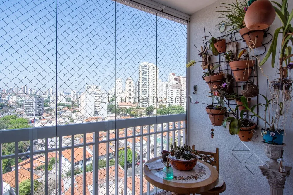 Apartamento, 3 quartos, 98 m² - Foto 1