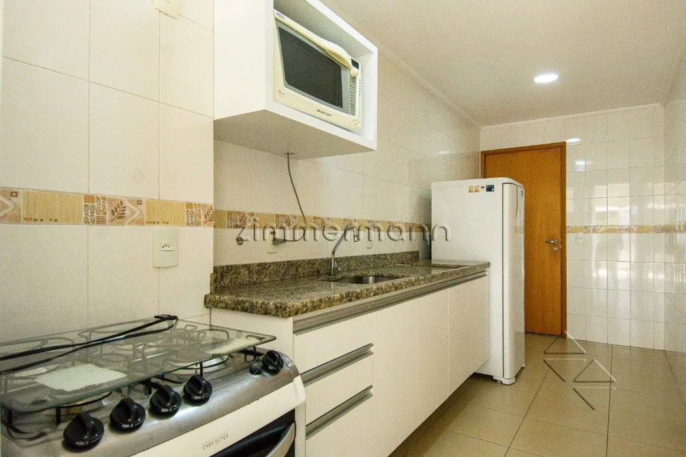 Apartamento, 3 quartos, 98 m² - Foto 11