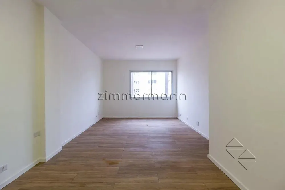 Apartamento, 3 quartos, 100 m² - Foto 2