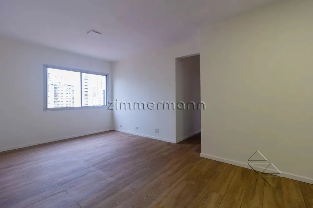 Apartamento, 3 quartos, 100 m² - Foto 1
