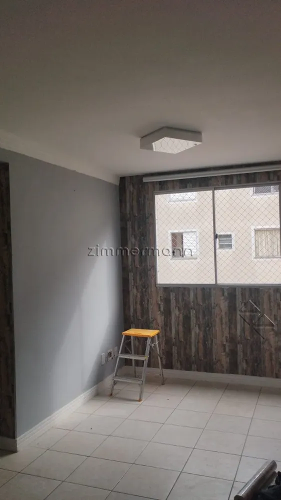 Apartamento, 3 quartos, 60 m² - Foto 1