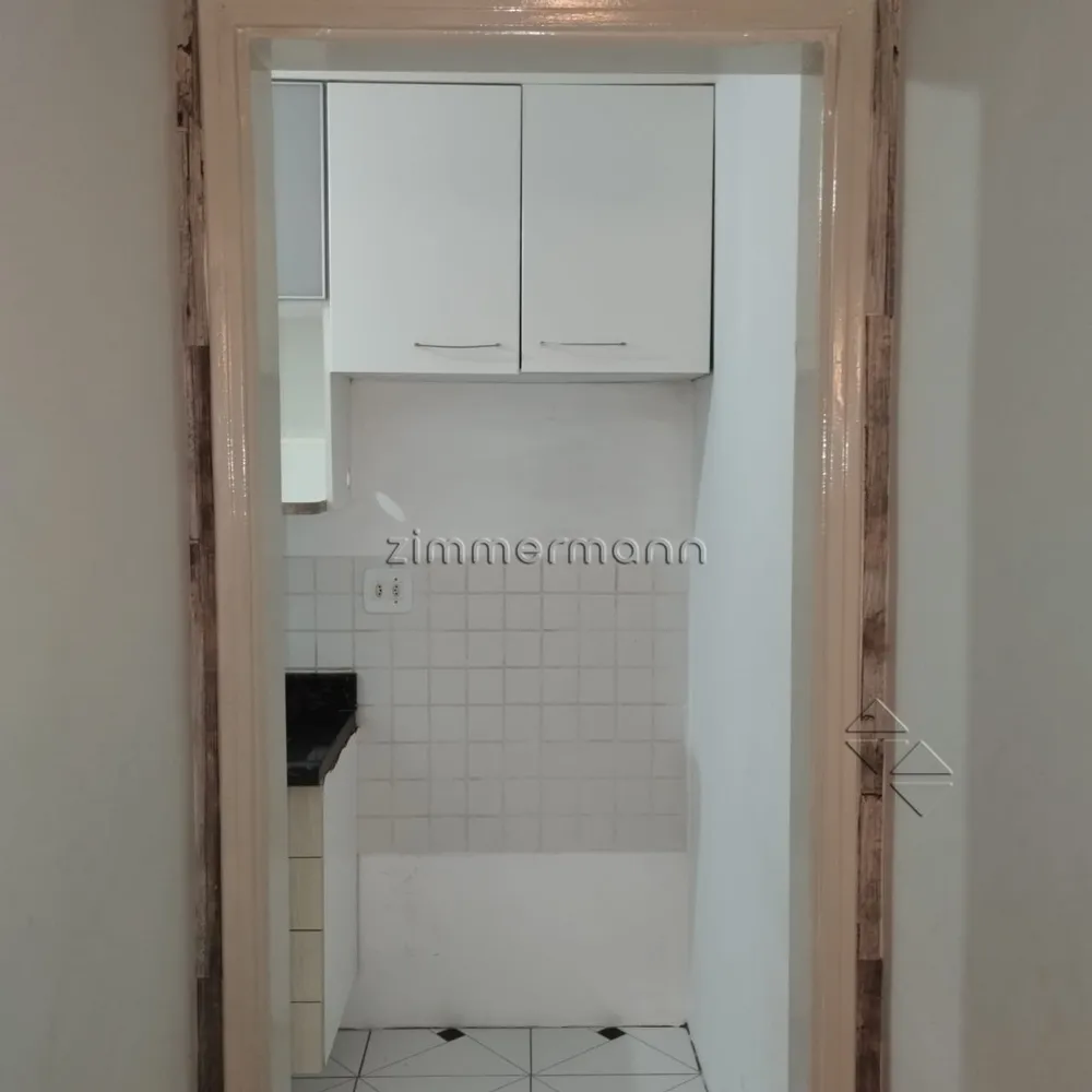 Apartamento, 3 quartos, 60 m² - Foto 6