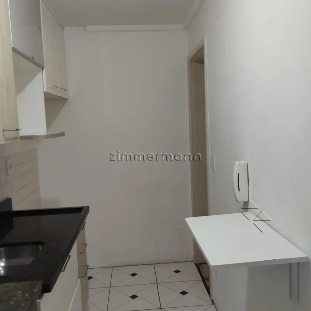 Apartamento, 3 quartos, 60 m² - Foto 1