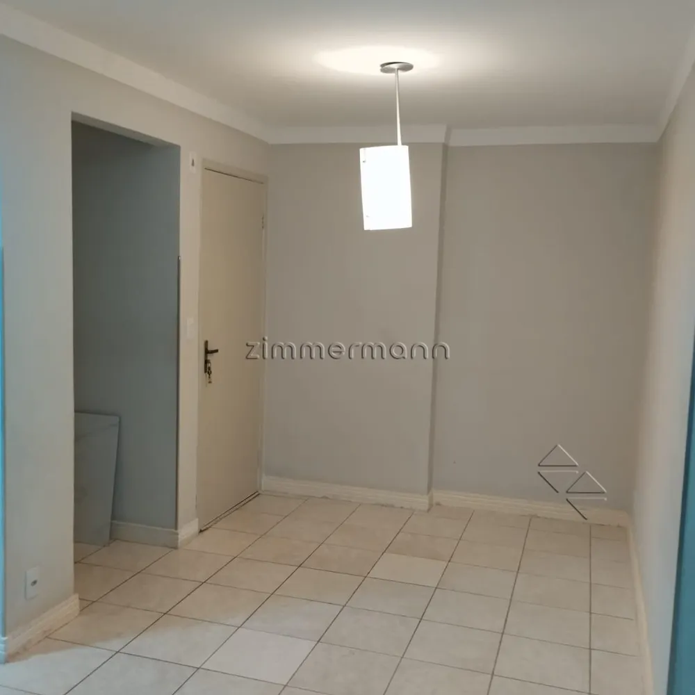 Apartamento, 3 quartos, 60 m² - Foto 2