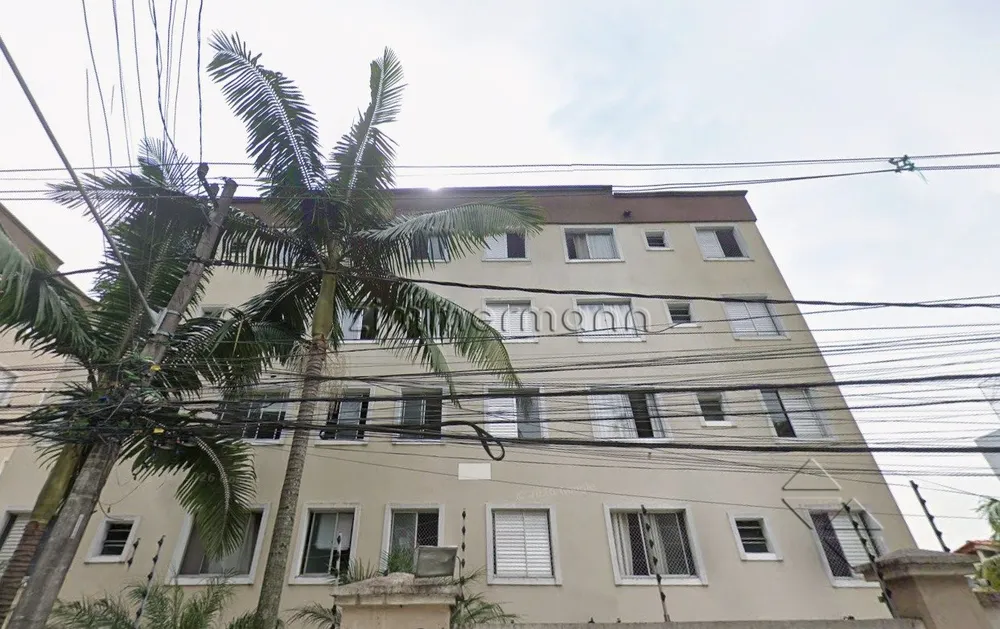 Apartamento, 3 quartos, 60 m² - Foto 3