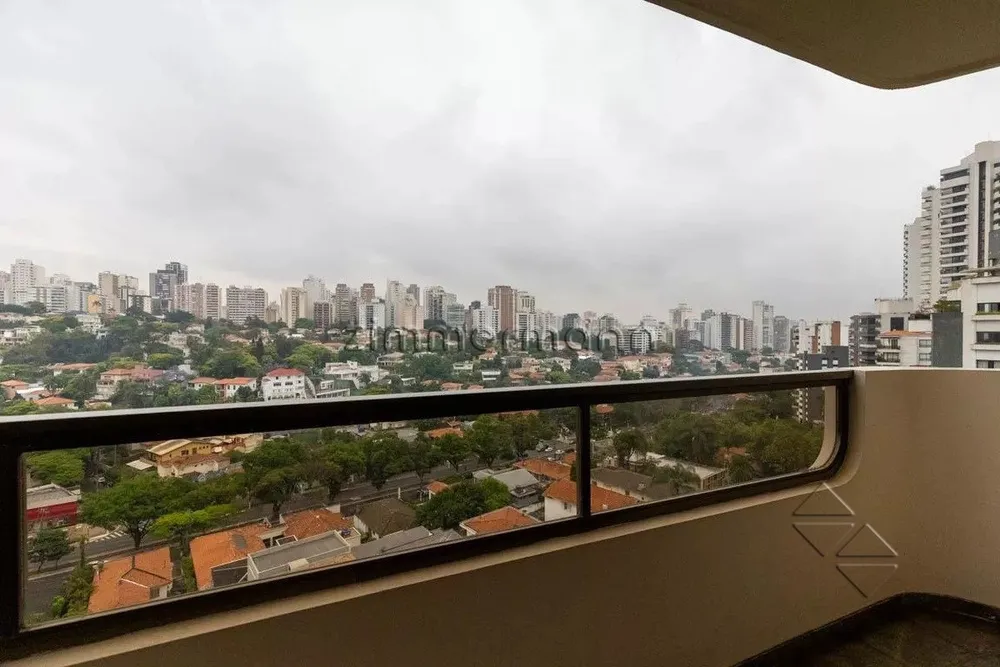 Apartamento, 3 quartos, 232 m² - Foto 3