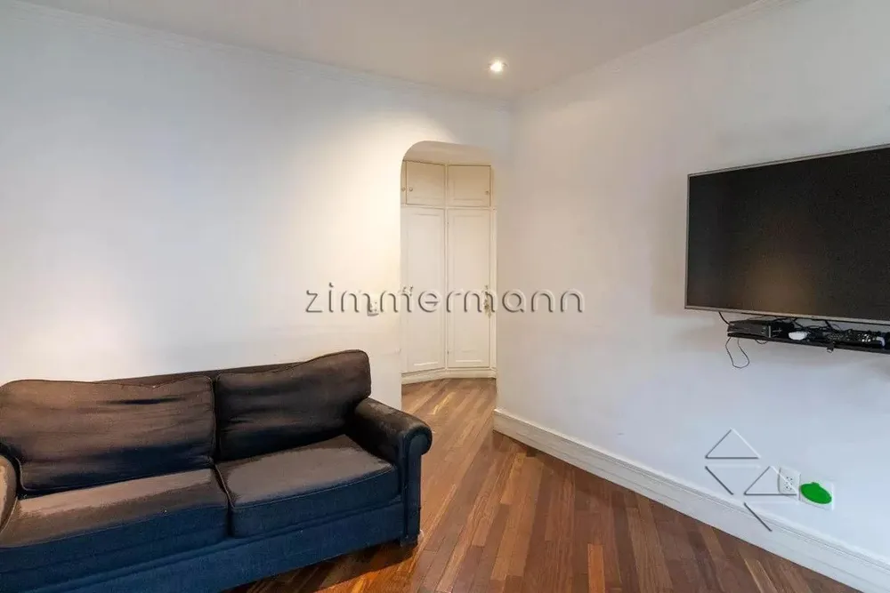 Apartamento, 3 quartos, 232 m² - Foto 5