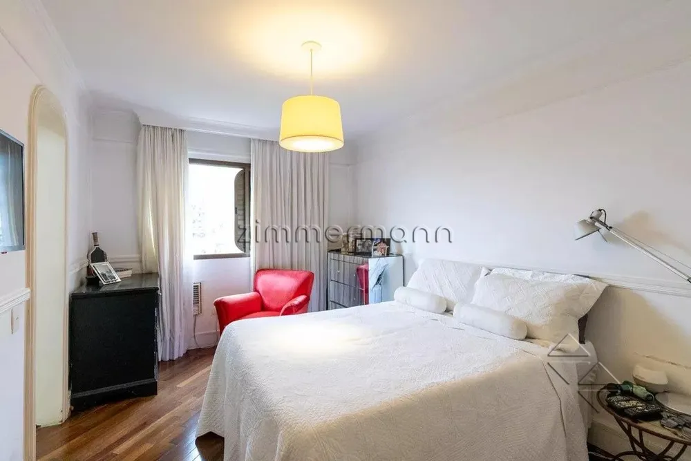 Apartamento, 3 quartos, 232 m² - Foto 7