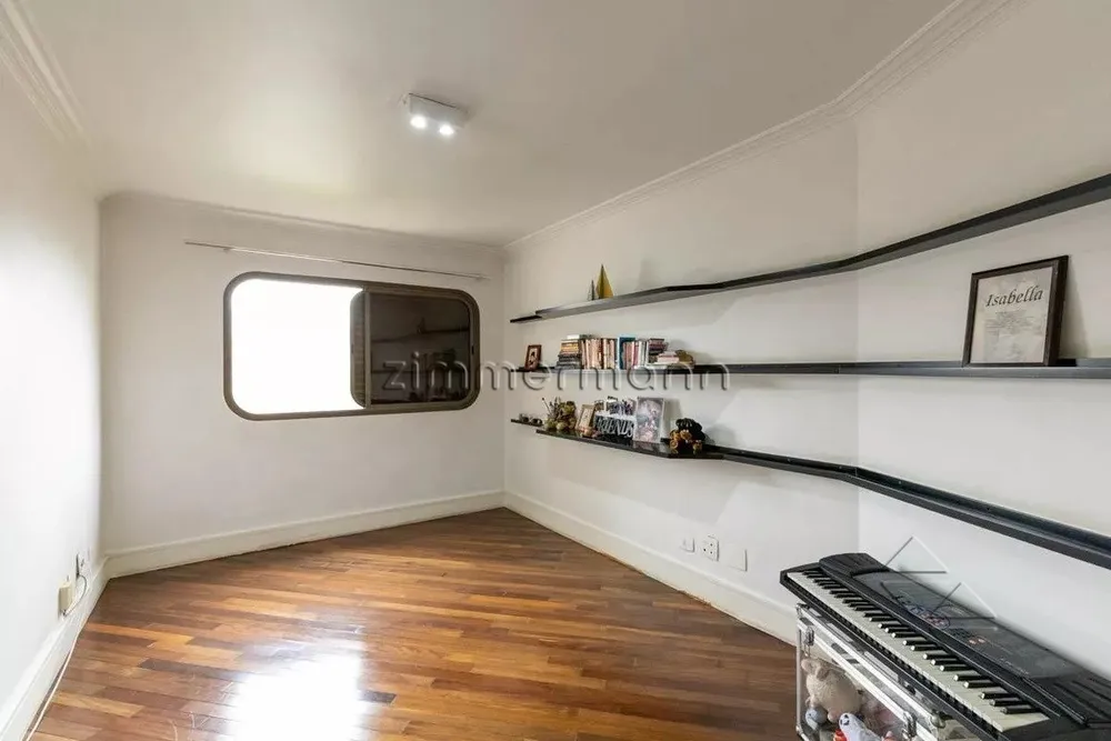 Apartamento, 3 quartos, 232 m² - Foto 5