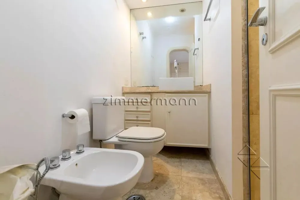 Apartamento, 3 quartos, 232 m² - Foto 7