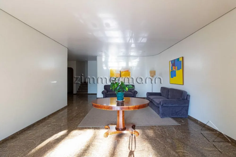 Apartamento, 3 quartos, 232 m² - Foto 6