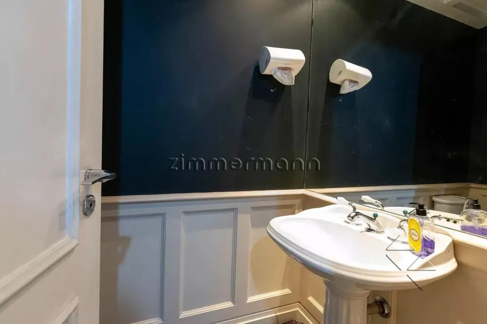 Apartamento, 3 quartos, 232 m² - Foto 8