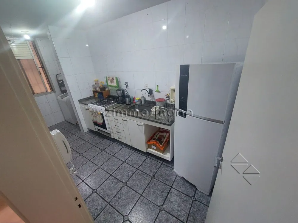 Apartamento, 2 quartos, 70 m² - Foto 6
