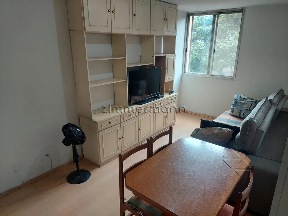 Apartamento, 2 quartos, 70 m² - Foto 2