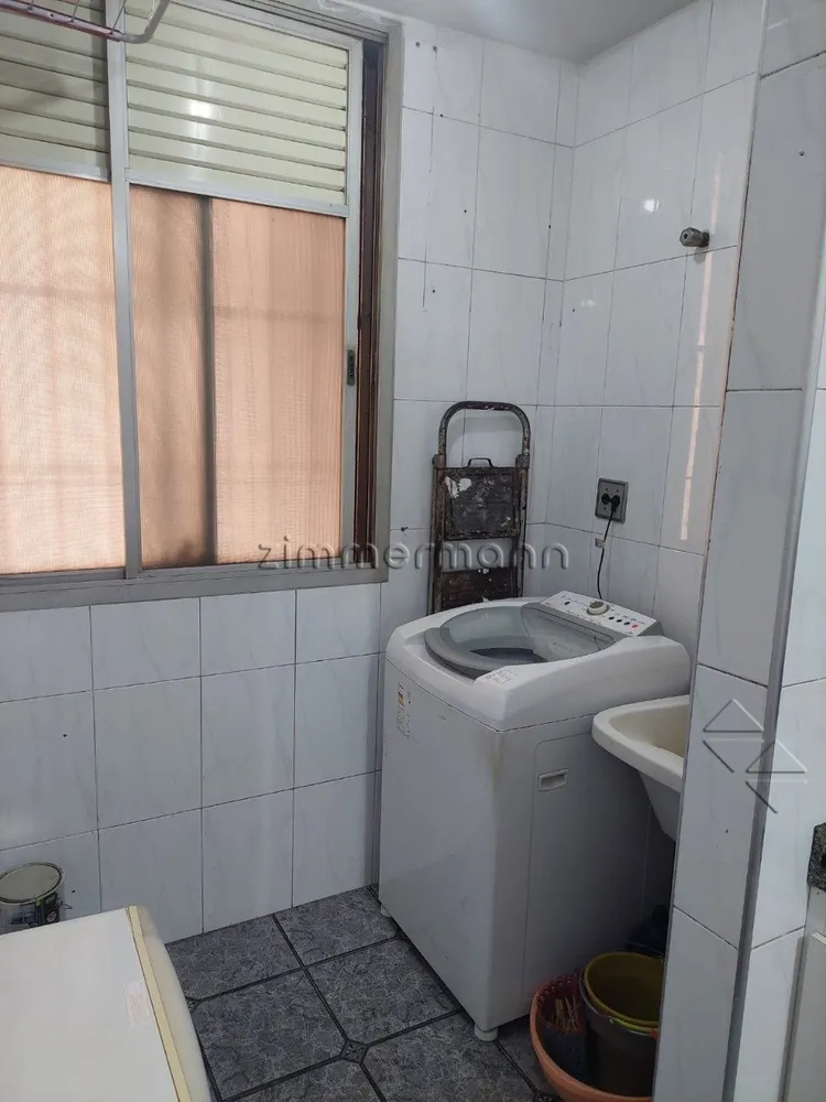 Apartamento, 2 quartos, 70 m² - Foto 4