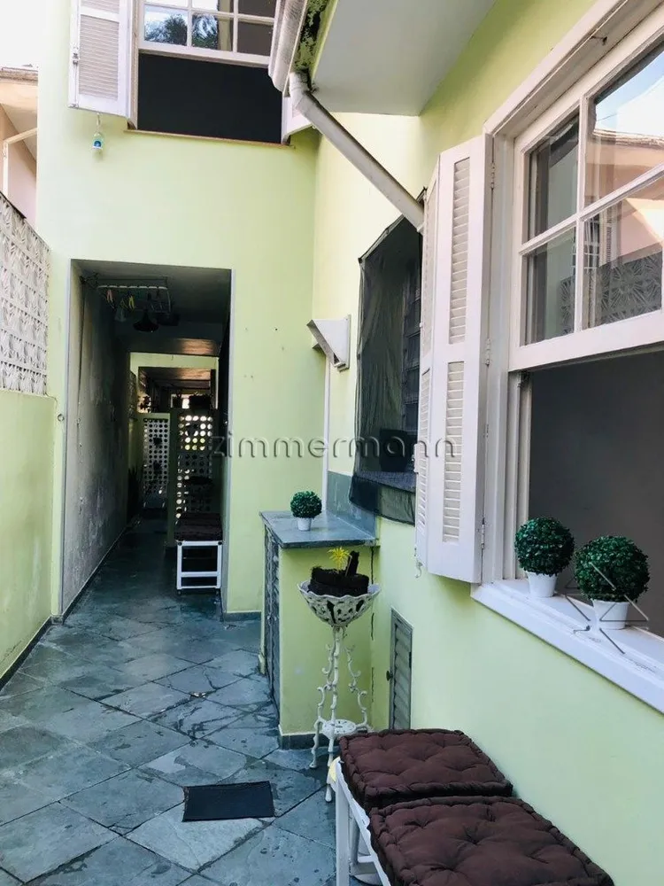 Casa, 3 quartos, 187 m² - Foto 8